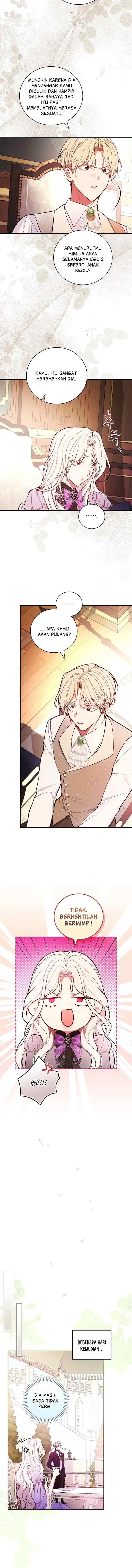 Seducing Duke Monster chapter 57 halaman 7
