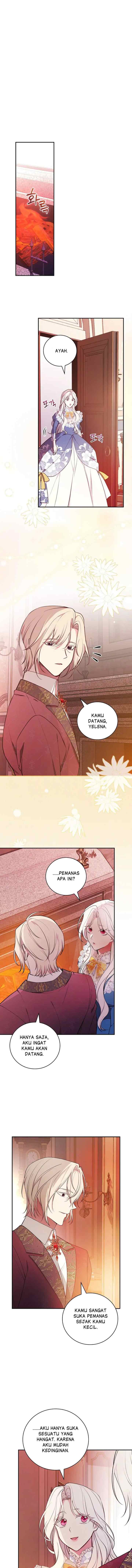 Seducing Duke Monster chapter 58 halaman 10