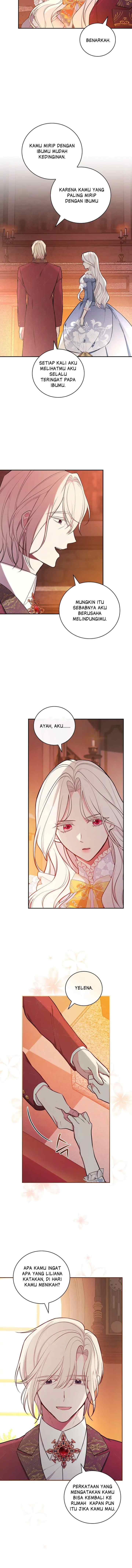 Seducing Duke Monster chapter 58 halaman 11