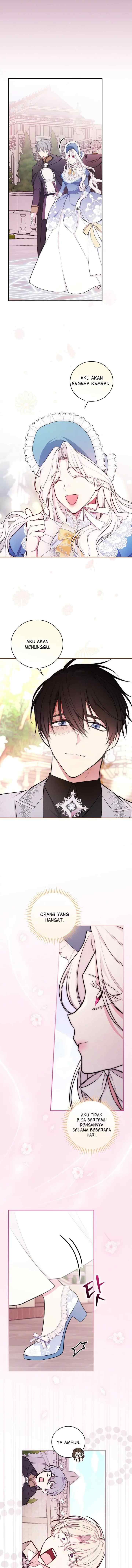 Seducing Duke Monster chapter 58 halaman 7