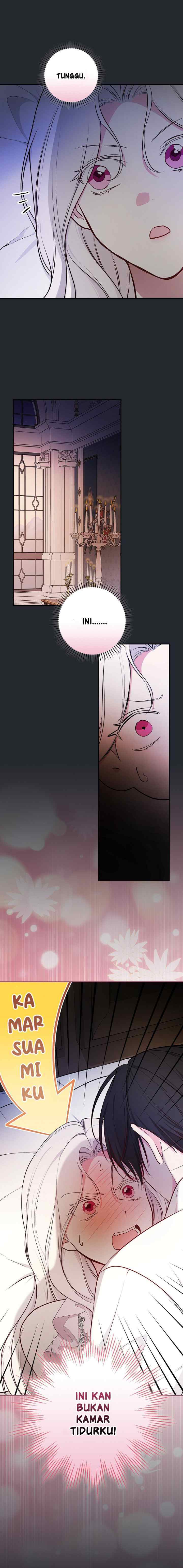 Seducing Duke Monster chapter 82 halaman 17