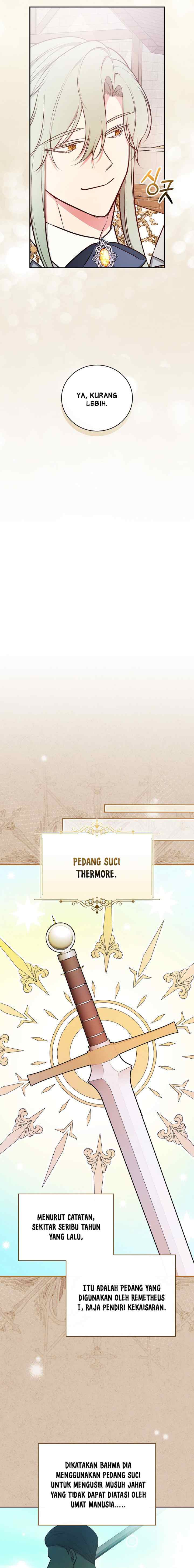 Seducing Duke Monster chapter 82 halaman 9