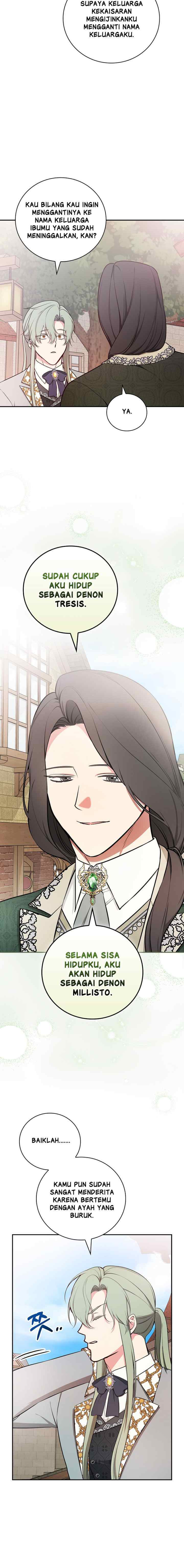 Seducing Duke Monster chapter 82 halaman 5