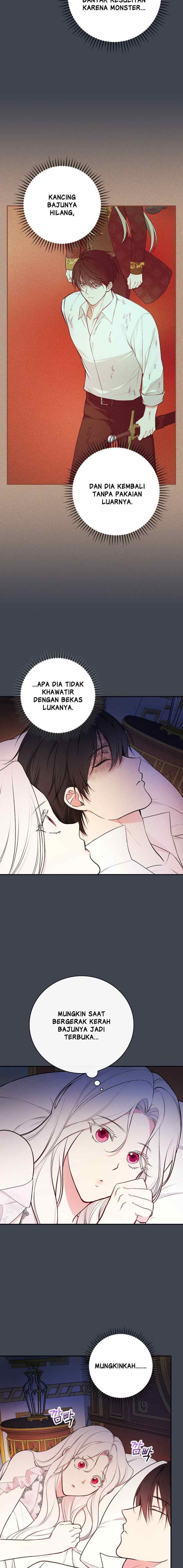 Seducing Duke Monster chapter 82 halaman 13