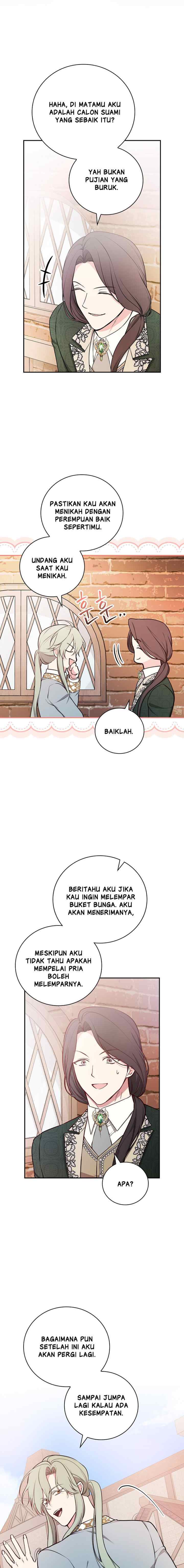 Seducing Duke Monster chapter 82 halaman 7