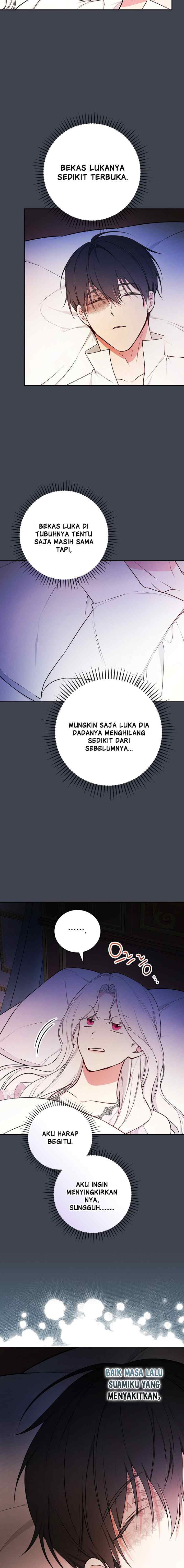 Seducing Duke Monster chapter 82 halaman 14