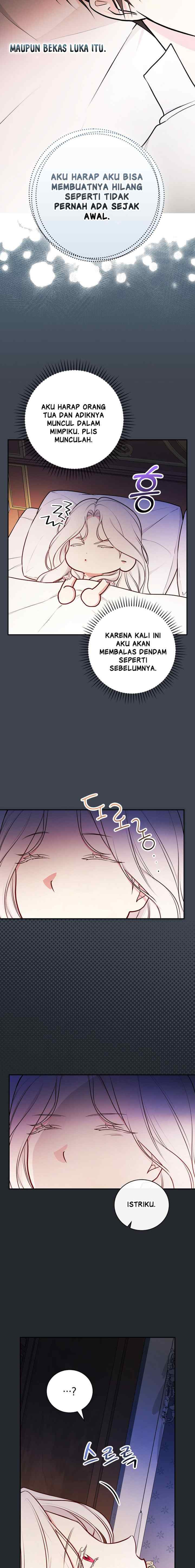 Seducing Duke Monster chapter 82 halaman 15