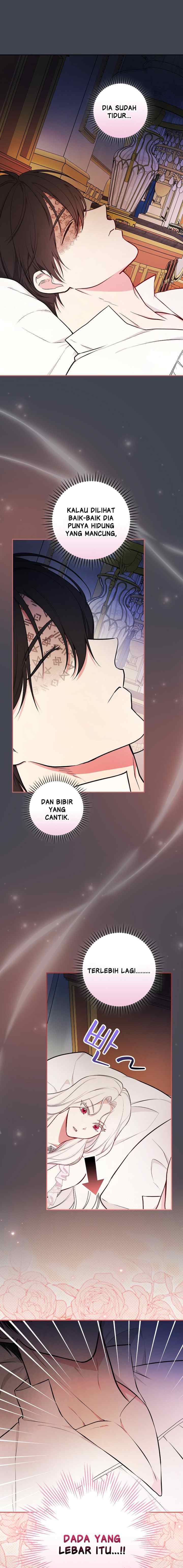 Seducing Duke Monster chapter 82 halaman 11