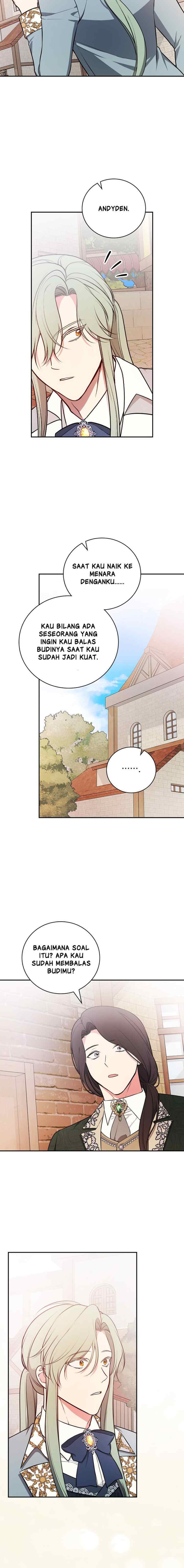 Seducing Duke Monster chapter 82 halaman 8
