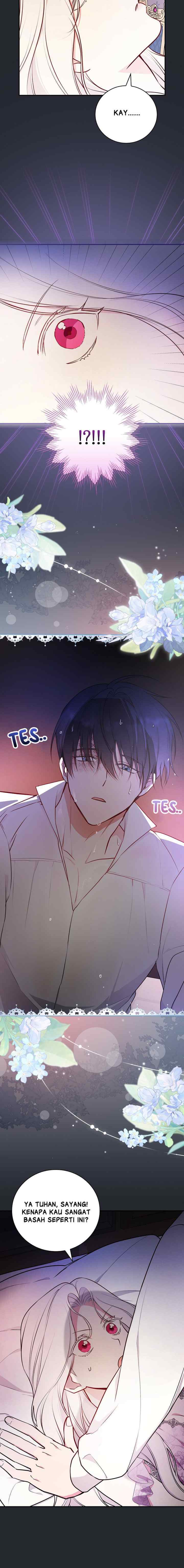 Seducing Duke Monster chapter 82 halaman 16