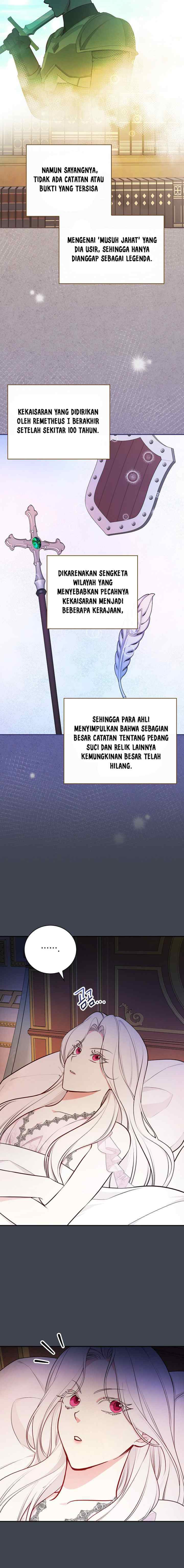 Seducing Duke Monster chapter 82 halaman 10