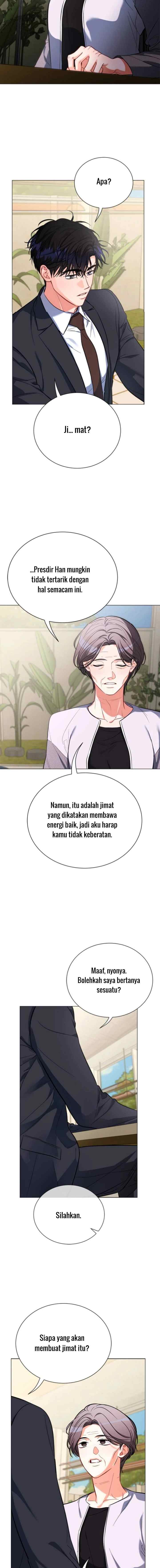 See You After Work chapter 53 halaman 11