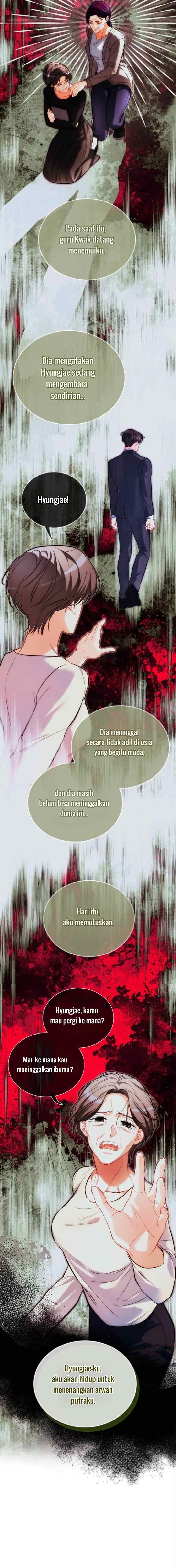 See You After Work chapter 53 halaman 13
