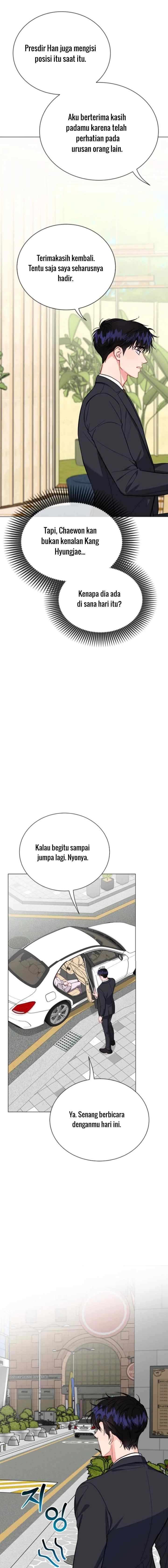 See You After Work chapter 53 halaman 16