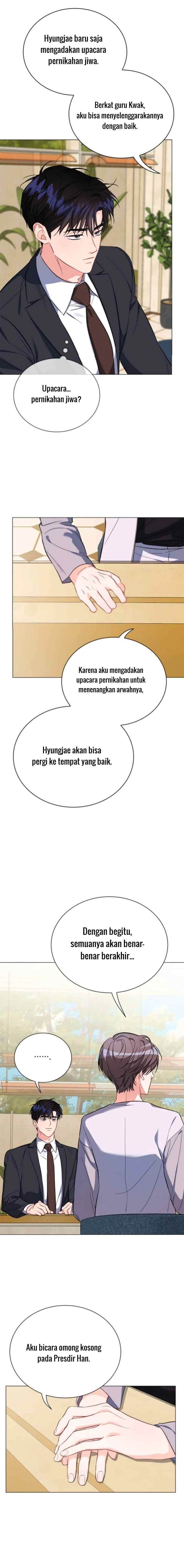 See You After Work chapter 53 halaman 14