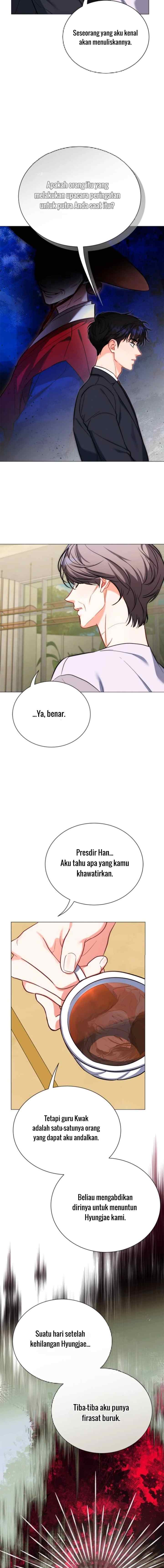 See You After Work chapter 53 halaman 12