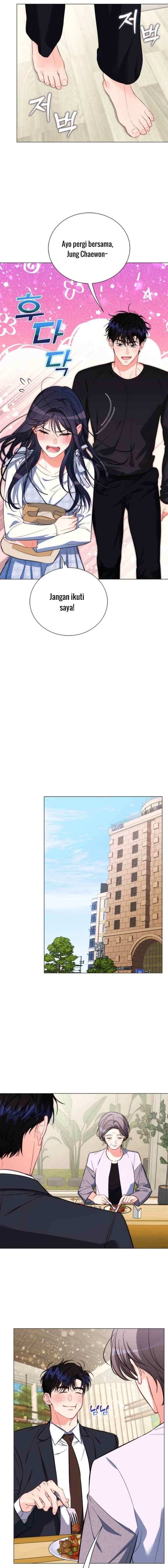 See You After Work chapter 53 halaman 9