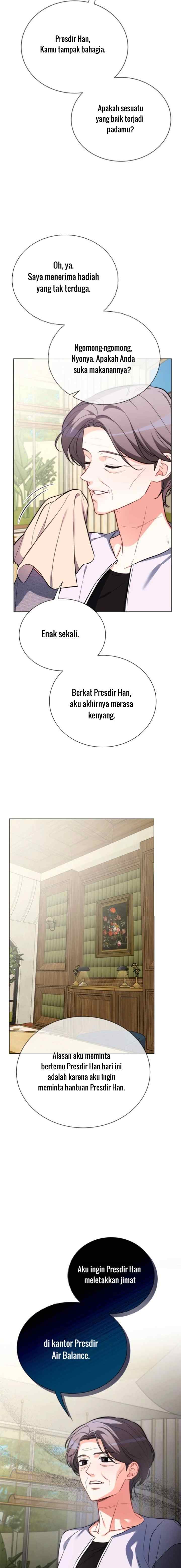 See You After Work chapter 53 halaman 10