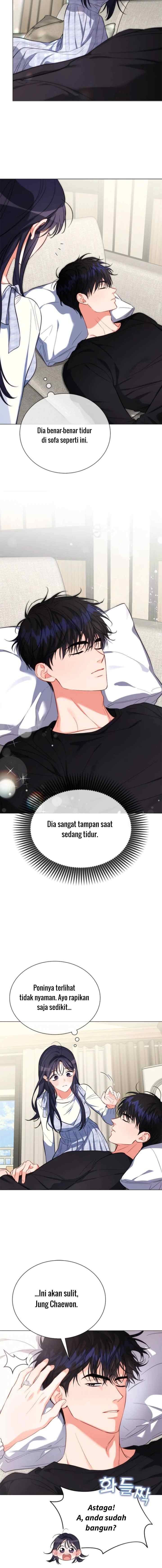 See You After Work chapter 53 halaman 7