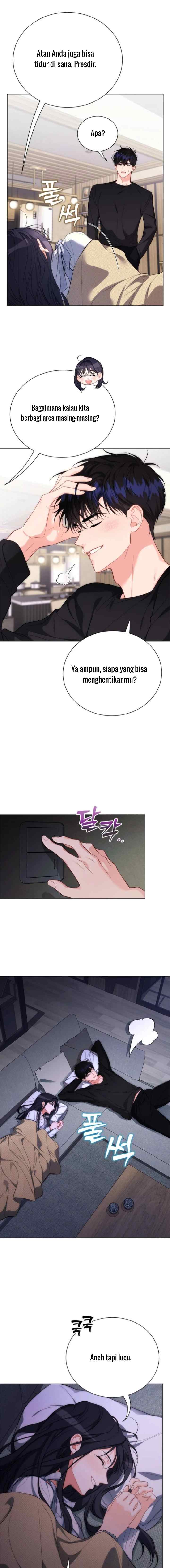 See You After Work chapter 53 halaman 4
