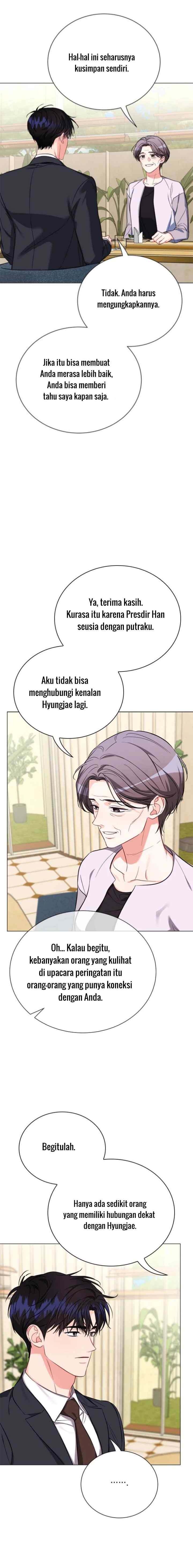 See You After Work chapter 53 halaman 15
