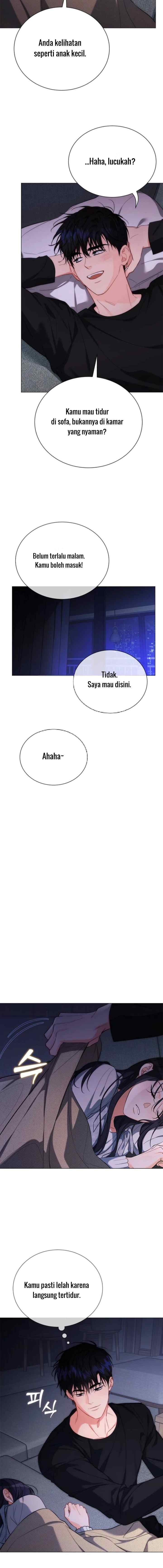 See You After Work chapter 53 halaman 5