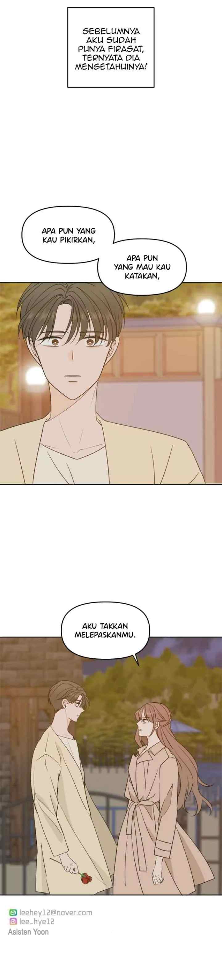 See You in My 19th Life chapter 96 halaman 14