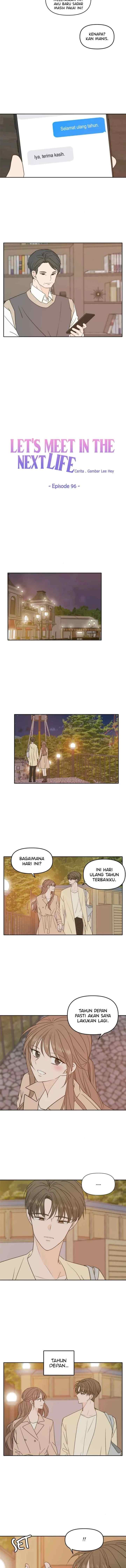 See You in My 19th Life chapter 96 halaman 8