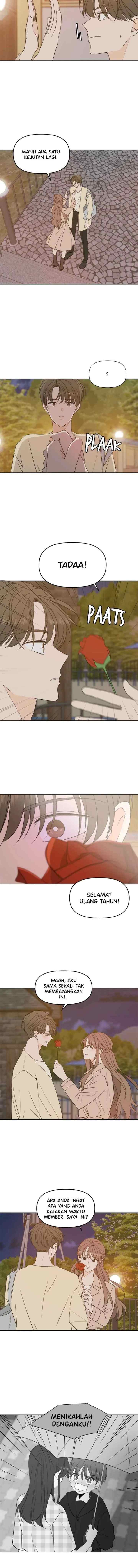 See You in My 19th Life chapter 96 halaman 9