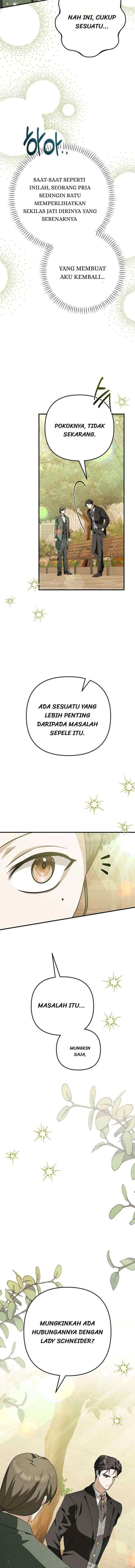 Seeking Your Forgiveness chapter 13 halaman 13