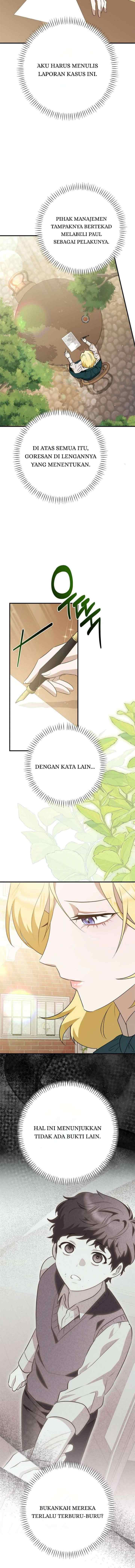 Seeking Your Forgiveness chapter 14 halaman 4