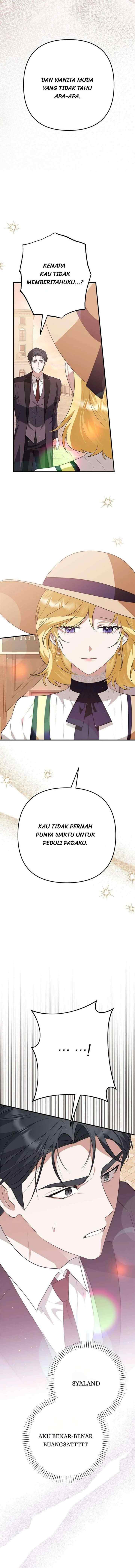 Seeking Your Forgiveness chapter 15 halaman 9