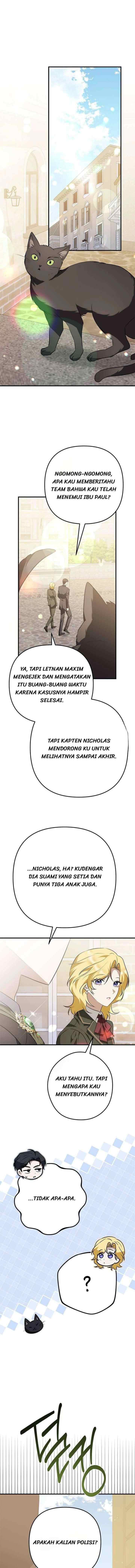 Seeking Your Forgiveness chapter 17 halaman 9