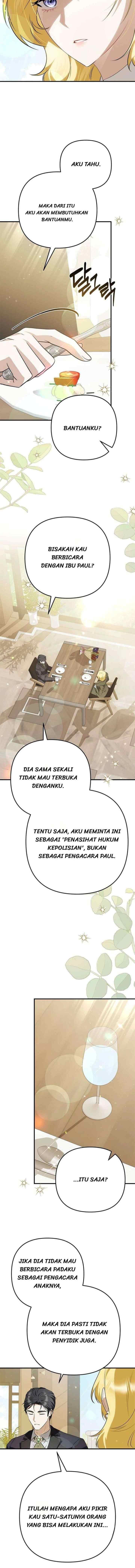 Seeking Your Forgiveness chapter 17 halaman 5
