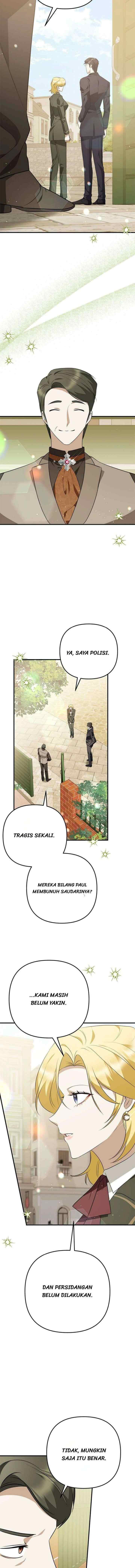 Seeking Your Forgiveness chapter 17 halaman 10