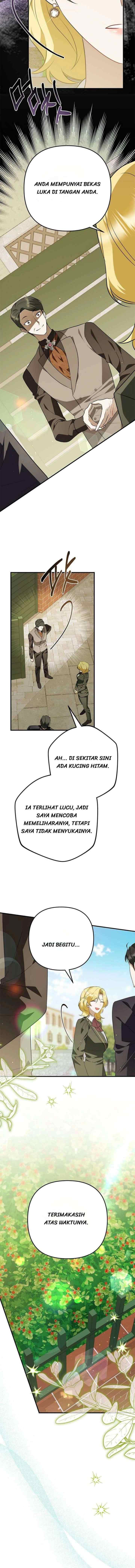 Seeking Your Forgiveness chapter 17 halaman 14