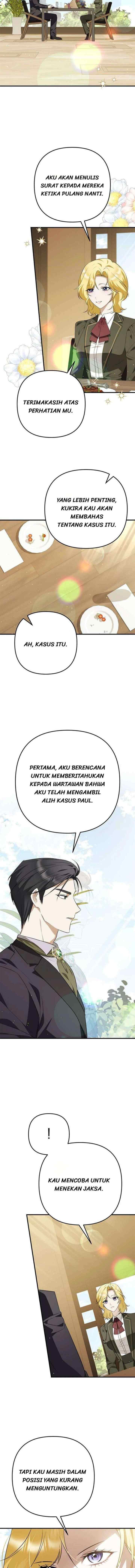 Seeking Your Forgiveness chapter 17 halaman 4