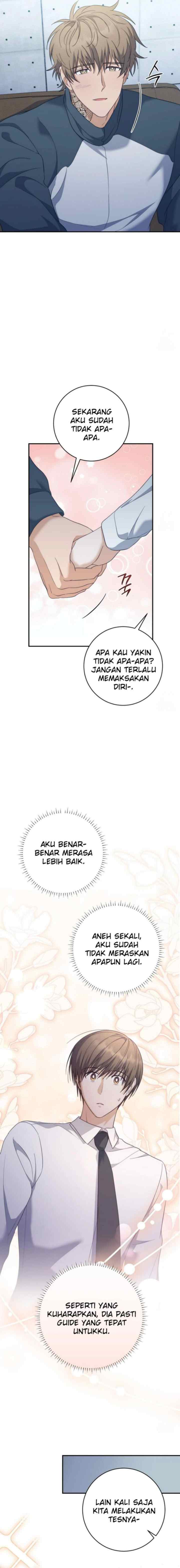 Seira To Juliet chapter 11 halaman 11