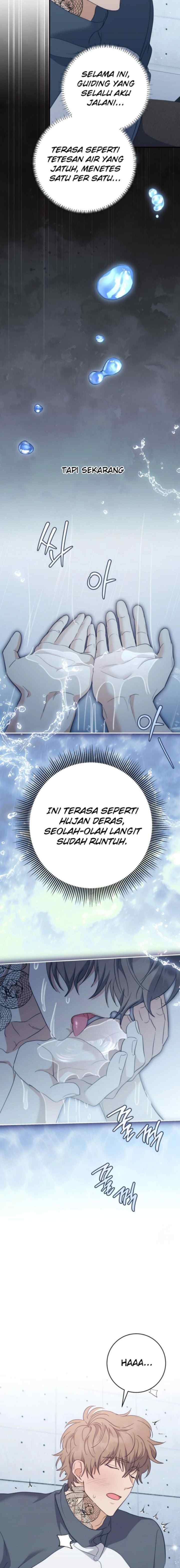 Seira To Juliet chapter 11 halaman 14