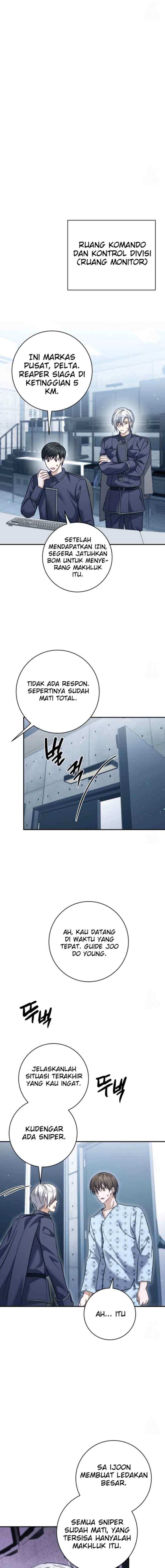 Seira To Juliet chapter 16 halaman 17