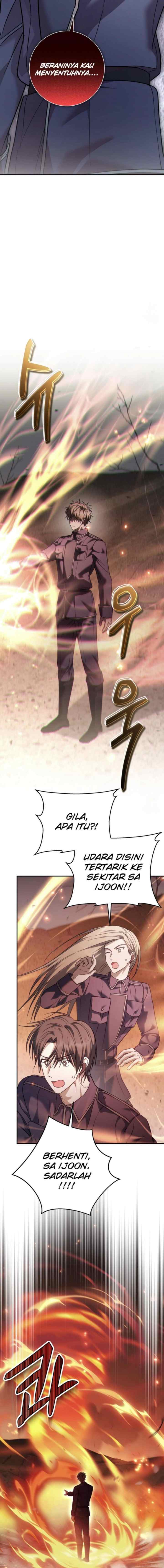 Seira To Juliet chapter 16 halaman 6