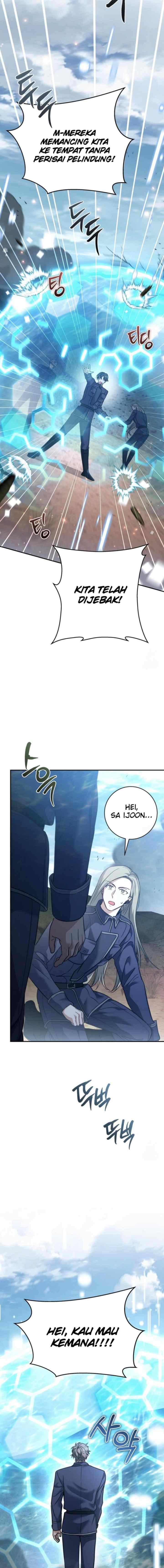 Seira To Juliet chapter 16 halaman 4