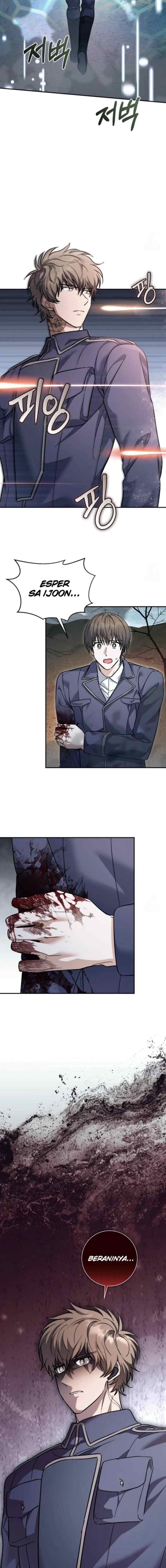 Seira To Juliet chapter 16 halaman 5