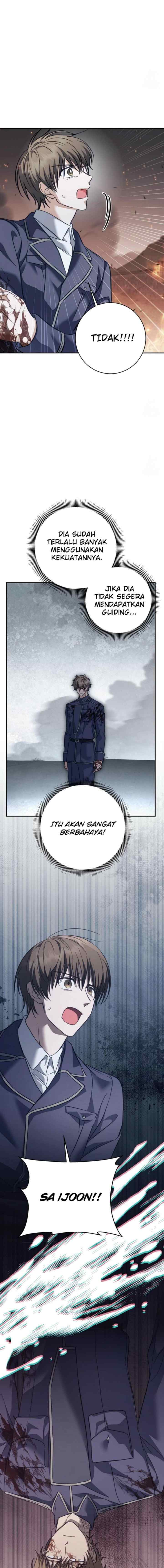 Seira To Juliet chapter 16 halaman 12