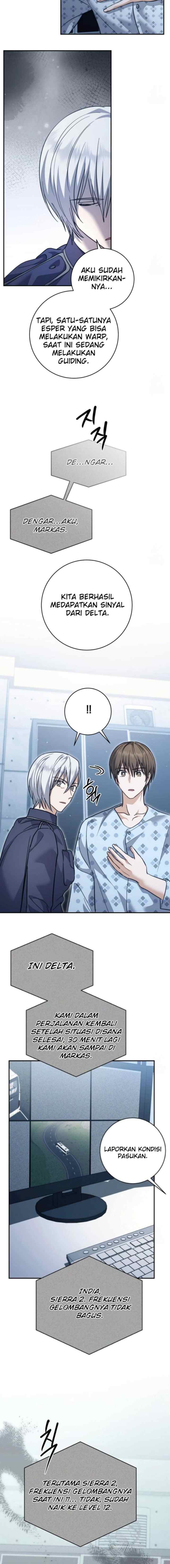 Seira To Juliet chapter 16 halaman 19