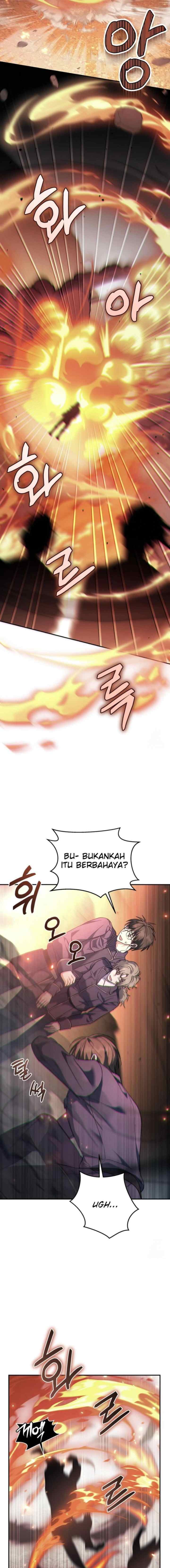 Seira To Juliet chapter 16 halaman 7