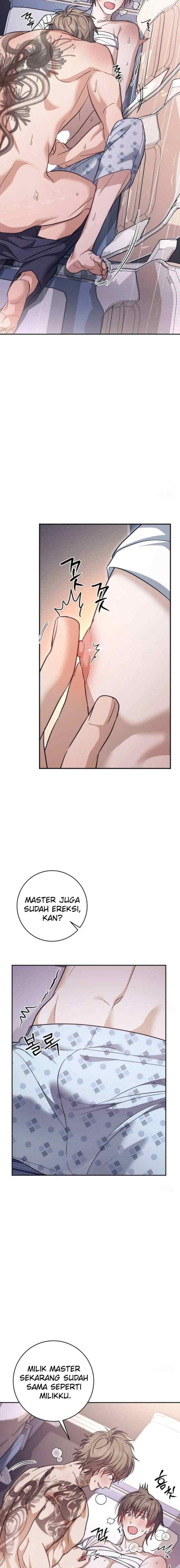 Seira To Juliet chapter 18 halaman 13