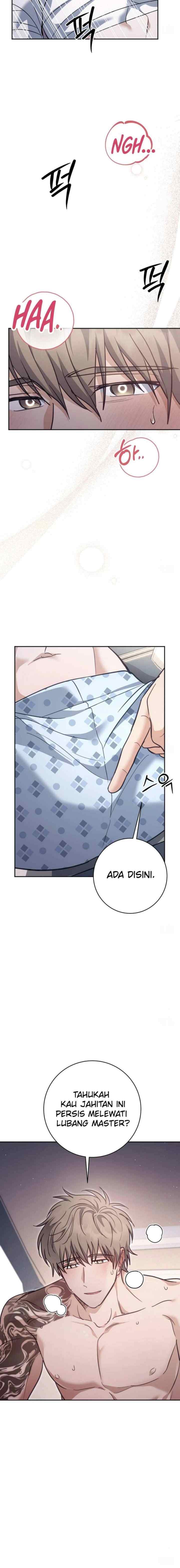 Seira To Juliet chapter 18 halaman 7