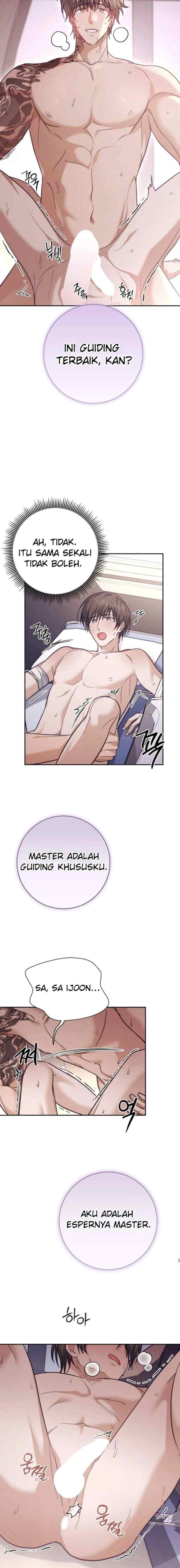Seira To Juliet chapter 19 halaman 6