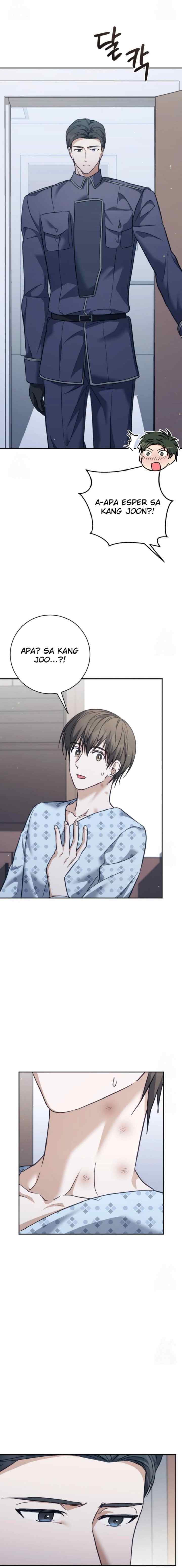 Seira To Juliet chapter 20 halaman 5